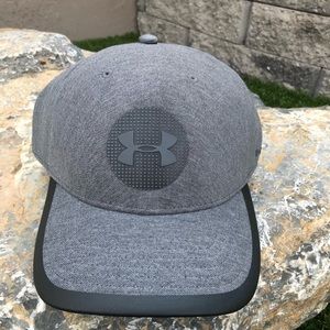 Under Armour Men’s Jordan Spieth Hat - NEW